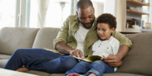 As a Father, How Can You Get Joint Custody of Your Child?