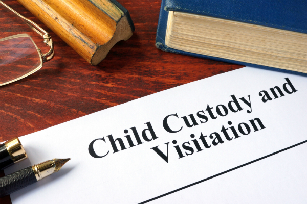 child custody attorney near me free consultation
