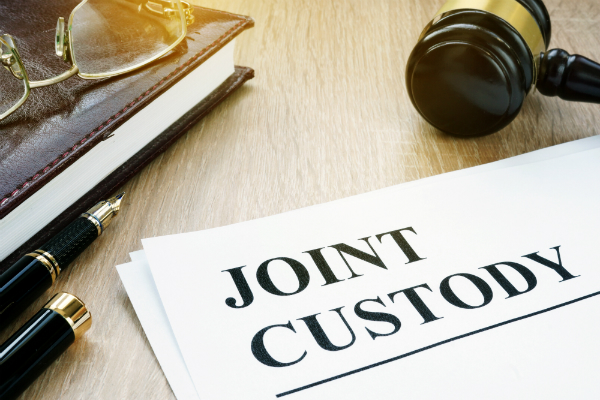Should You Agree to Joint Custody in Arkansas?